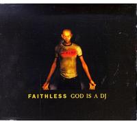 Faithless - God is a DJ [UK Import]