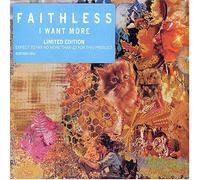 Faithless - I Want More [Import]