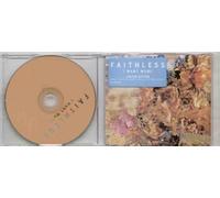 Faithless - I Want More - Limited