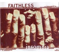 Faithless - Insomnia