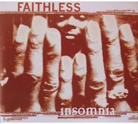 Faithless - Insomnia Remixes