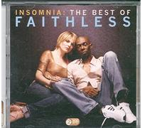 Faithless - Insomnia - The Best Of