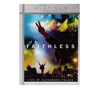 Faithless - Live at Alexandra Palace/The Platinum Collection [Alemania] [DVD]