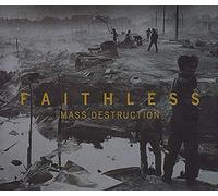 Faithless - Mass Destruction 1