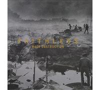 Faithless - Mass Destruction [Vinilo]