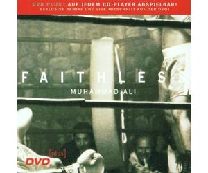Faithless - Muhammad Ali (Single) [Alemania] [DVD]