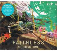 Faithless - Not Going Home