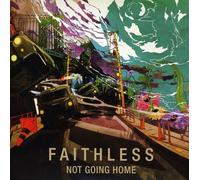 Faithless - Not Going Home -2tr-