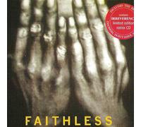 Faithless - Reverence