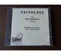 Faithless - Reverence