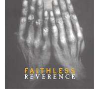 Faithless Reverence (Vinyl) 12" Album (Importación USA)