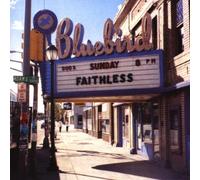 Faithless - Sunday 8 P.M.