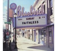 Faithless - Sunday 8 Pm