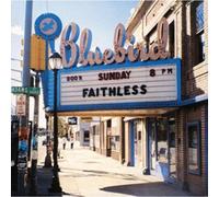 Faithless - Sunday 8pm + 2