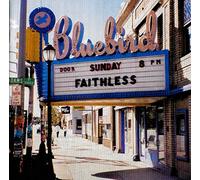 Faithless - Sunday 8pm