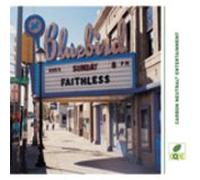 Faithless - Sunday 8pm