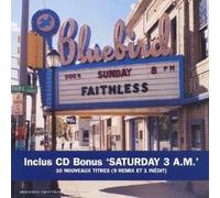 Faithless - Sunday 8pm