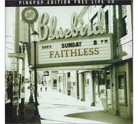 Faithless - Sunday 8pm Ltd
