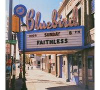 Faithless - Sunday 8pm/Saturday 3am