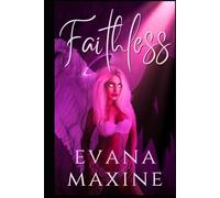 Faithless: The Unholy Duet Book 1