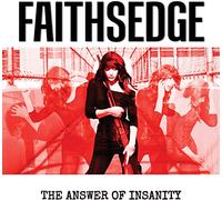 Faithsedge – The Answer of Insanity – Formato digital (DIGI)