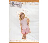 FaithWeaver Worship Summer 2011 - Praise and Worship Music for Preschool - Grade 6