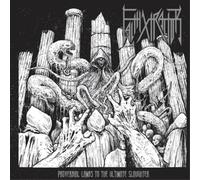 FaithXtractor Proverbial Lambs to the Ultimate Slaughter (Vinyl) 12" Album