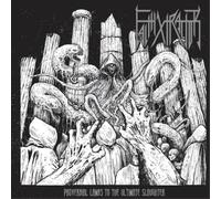 FaithXtractor Proverbial Lambs to the Ultimate Slaughter (Vinyl) 12" Album