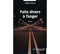 Faits divers à Tanger