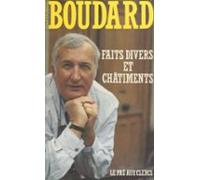 Faits Divers Et Châtiments (ebook)