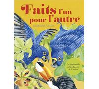 Faits l'un pour l'autre (Belles Balades Jeunesse)