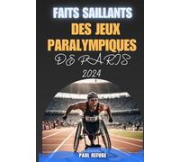Faits Saillants des Jeux Paralympiques de Paris 2024 (Paris 2024 Paralympic Highlights)