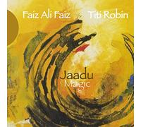 Faiz Ali Faiz Titi Robin - Jaadu Magic