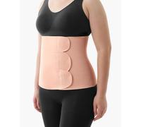 Faja abdominal posparto Momcozy Ergowrap™ | Altura: Estándar | Color: Rosa Oyster | Talla: XL