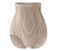 Faja Adelgazante con Iones Push up Shapewear Invisible Quema Grasa Pantalones Cortos moldeadores 2023 New Version Ice Silk Ion Fiber Repair Shaping Device Shapewear for Women Tummy Control Pants