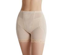Faja Aplana Vientre Pantalon Verano Mujer Faja Braga Reductora Vientre para Vestido Leggings De Cintura Alta para Mujer Pantalones De Cintura Vestidos Reductora A XL