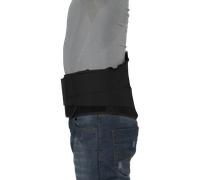 Faja Booster CH NegroS Negro
