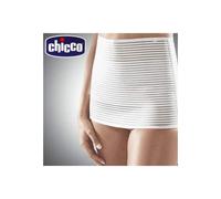 Faja Chicco Velcro Talla M - Cuidado De La Mamá Post Parto