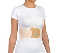 Faja Costal Beige T.M Fj342 Emo