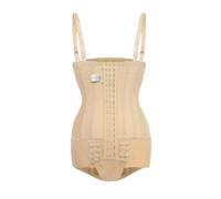 Faja de compresión quirúrgica, Moldeadora de glúteos, Transpirable y Moldeadora de Cadera para Mujer (Talla pequeña)