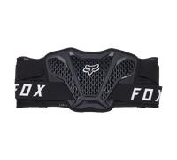 FOX Protecciones Titan Race Belt Black 2XL/3XL