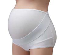 Faja de embarazo JOLIE MAMAN Art.1426 Talla 6 85 cm.