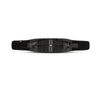 Faja de Moto iXS 365 kidneybelt 1.0 NegroM Negro