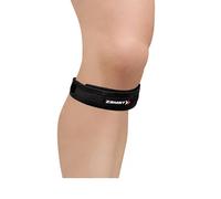 Faja de rodilla para mujer Zamst Patella L