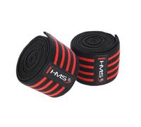Faja de soporte para la rodilla HMS OKX02 2M (x2) TU Unisex