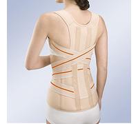 Faja dorsolumbar abdomen péndulo Orliman 6215