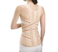 Faja dorsolumbar abdomen péndulo Orliman 6215