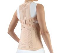 Faja dorsolumbar semirrígida Lumbitron Orliman LT-320