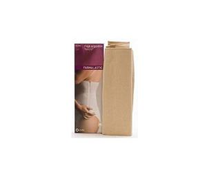 FAJA FARMALASTIC BEIGE Talla 3