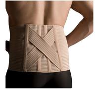 Faja Farmalastic Sacrolumbar T/3 - Sujeción Lumbar
